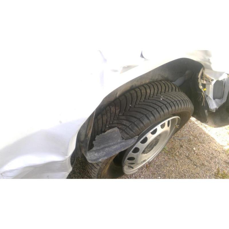 Autoradio d'origine CITROEN BERLINGO 3 M PHASE 1 d’occasion