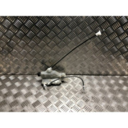 Serrure arriere gauche CITROEN BERLINGO 3 M PHASE 1 d’occasion