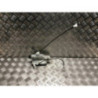 Serrure arriere gauche CITROEN BERLINGO 3 M PHASE 1 d’occasion