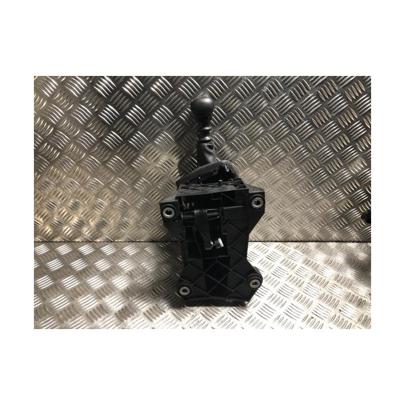Levier de vitesses CITROEN BERLINGO 3 M PHASE 1 d’occasion