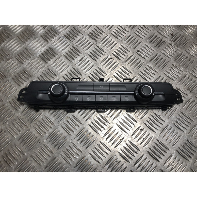 Commande chauffage CITROEN BERLINGO 3 M PHASE 1 d’occasion