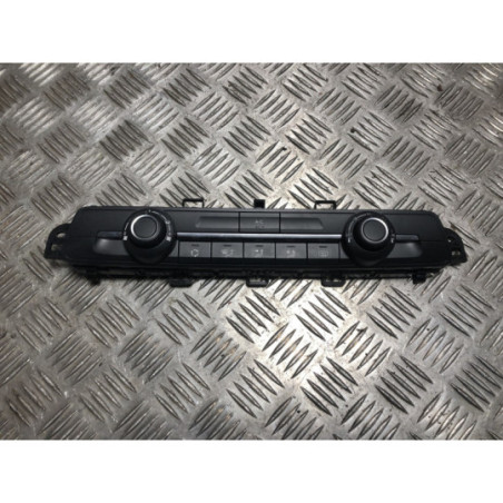 Commande chauffage CITROEN BERLINGO 3 M PHASE 1 d’occasion