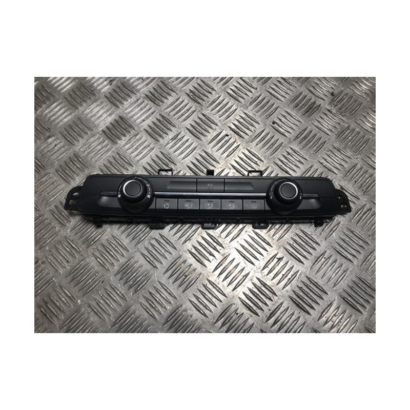 Commande chauffage CITROEN BERLINGO 3 M PHASE 1 d’occasion