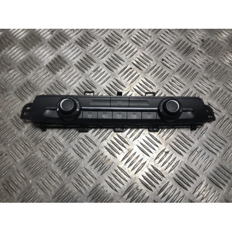 Commande chauffage CITROEN BERLINGO 3 M PHASE 1 d’occasion