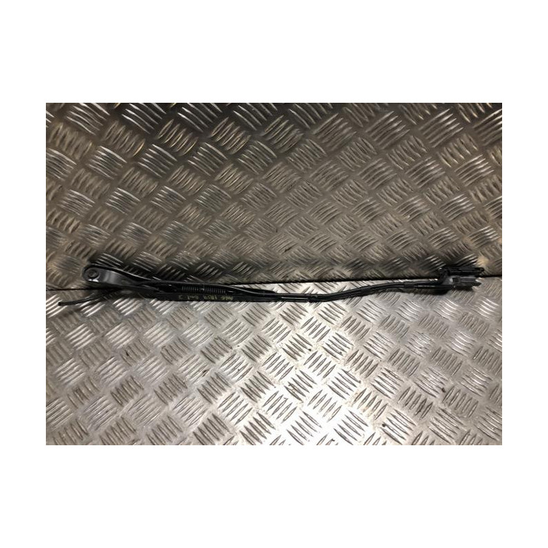 Bras essuie glace avant gauche CITROEN BERLINGO 3 M PHASE 1 d’occasion