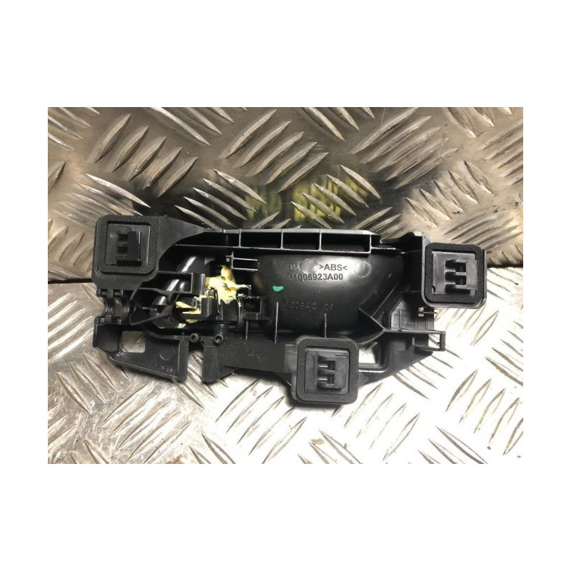 Poignee interieur avant droit CITROEN BERLINGO 3 M PHASE 1 d’occasion