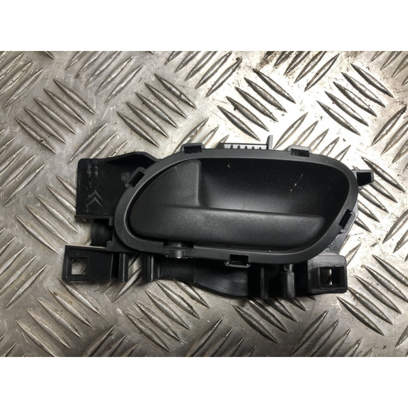 Poignee interieur arriere gauche CITROEN BERLINGO 3 M PHASE 1 d’occasion