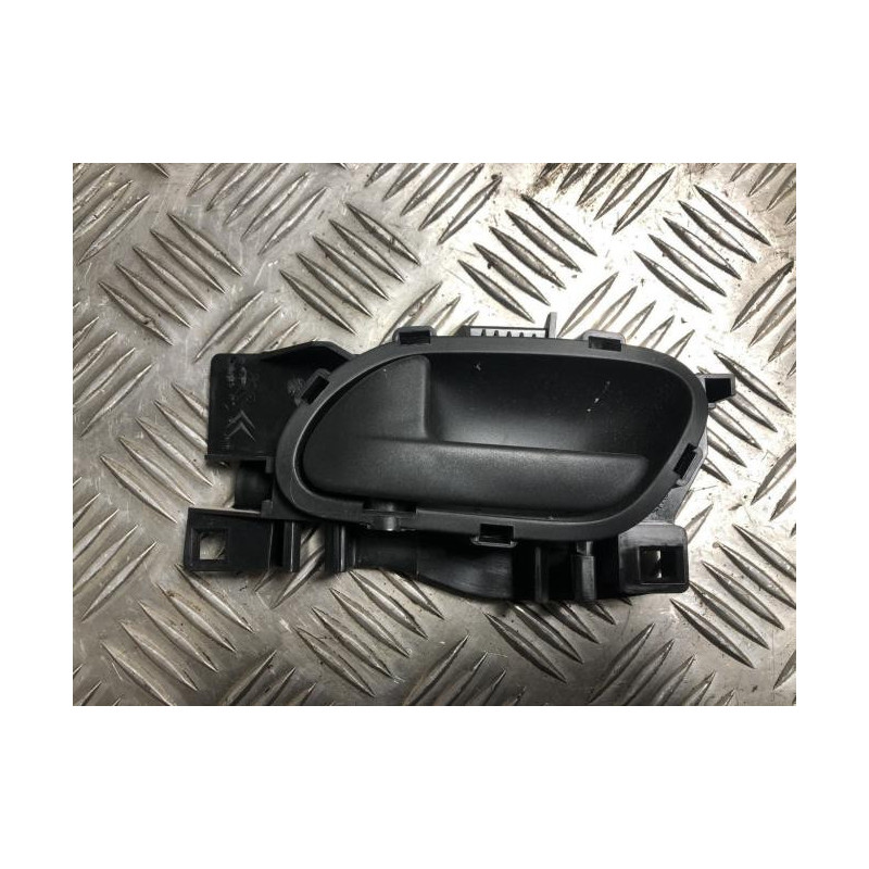 Poignee interieur arriere gauche CITROEN BERLINGO 3 M PHASE 1 d’occasion