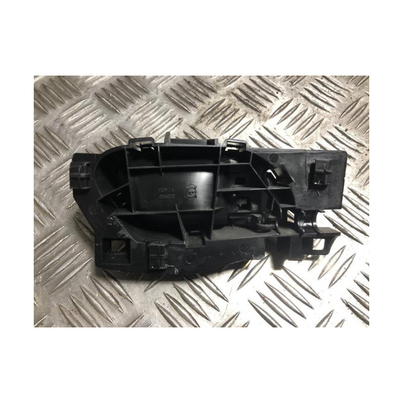 Poignee interieur arriere gauche CITROEN BERLINGO 3 M PHASE 1 d’occasion