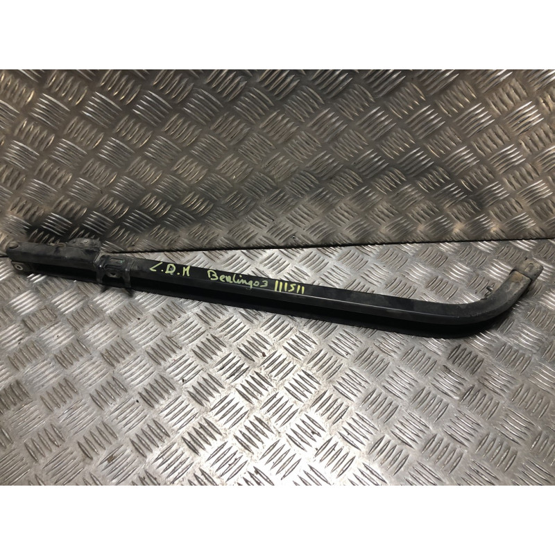 Rail de porte coulissante CITROEN BERLINGO 3 M PHASE 1 d’occasion