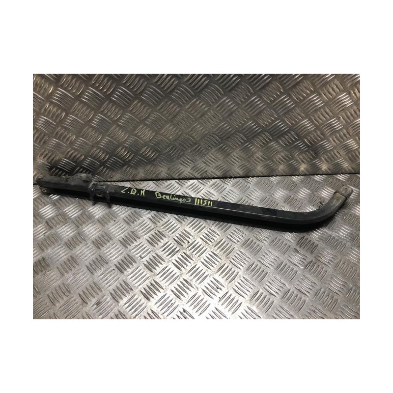 Rail de porte coulissante CITROEN BERLINGO 3 M PHASE 1 d’occasion