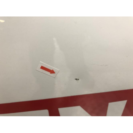 Porte arriere gauche CITROEN C3 3 PHASE 2 d’occasion
