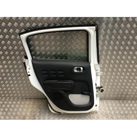 Porte arriere gauche CITROEN C3 3 PHASE 2 d’occasion