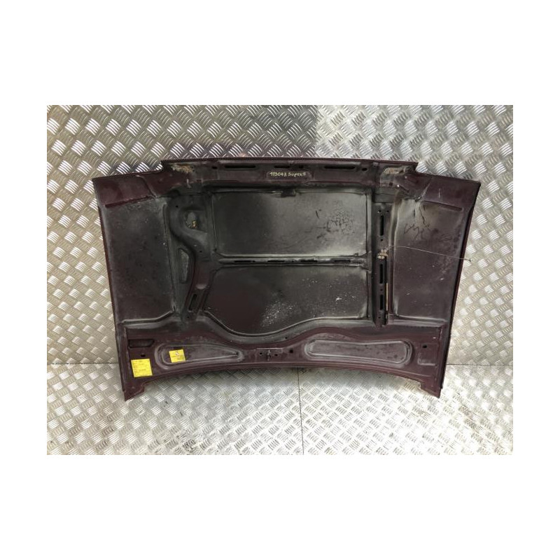 Capot RENAULT SUPER 5 d’occasion