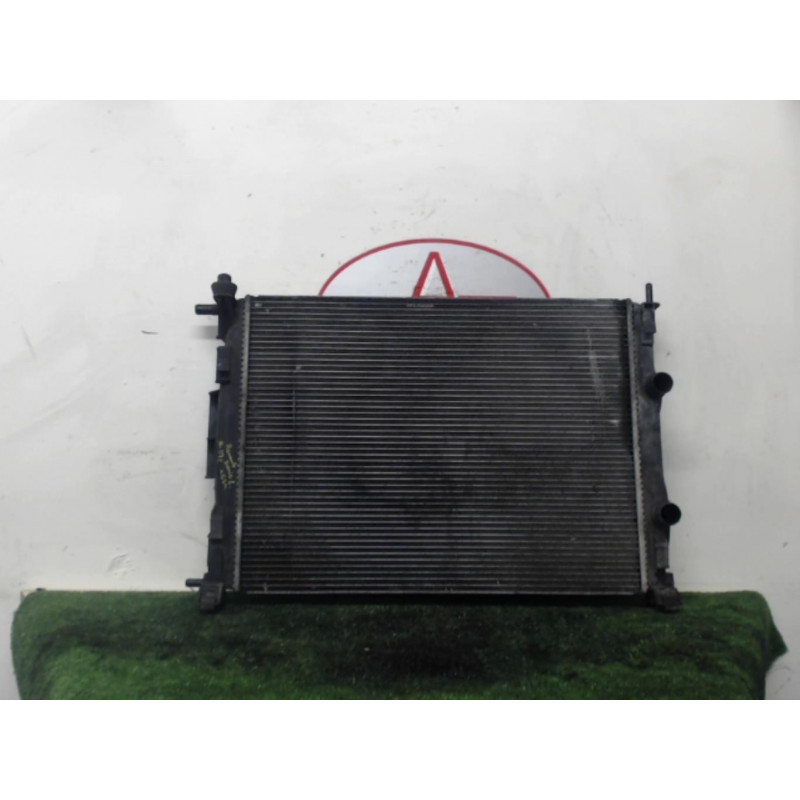 Radiateur eau RENAULT SCENIC II PHASE 1 d’occasion