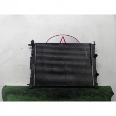 Radiateur eau RENAULT SCENIC II PHASE 1 d’occasion