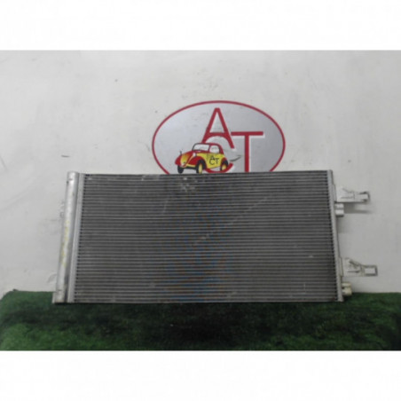 Radiateur clim CITROEN JUMPER III CHASSIS d’occasion