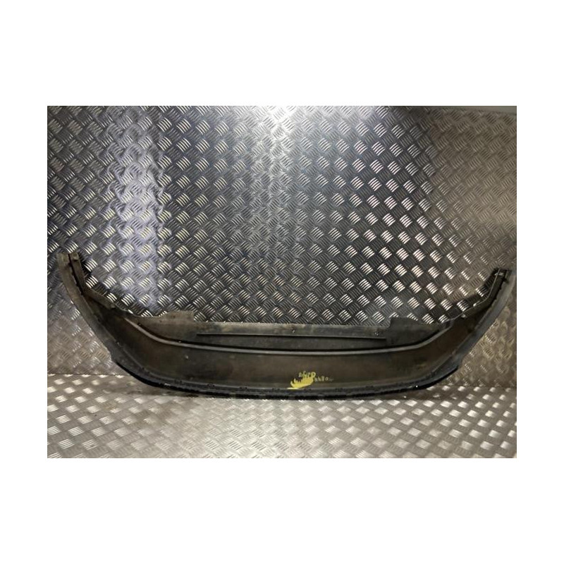 Cache sous moteur VOLKSWAGEN GOLF 7 PHASE 1 d’occasion