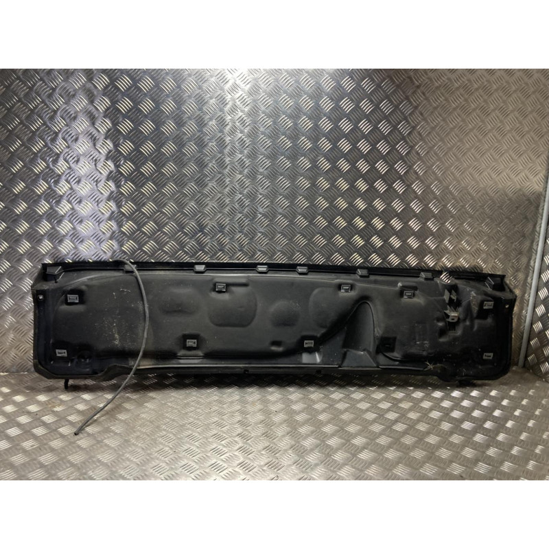 Baie de pare brise CITROEN BERLINGO 3 M PHASE 1 d’occasion