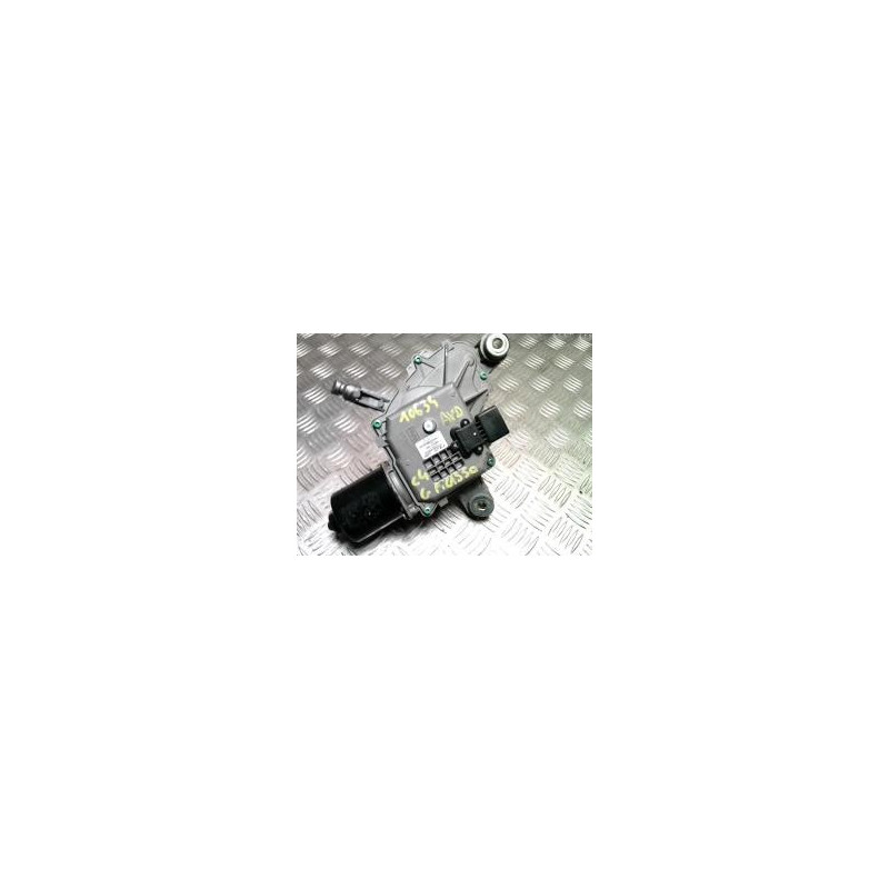 Moteur essuie glace avant droit CITROEN C4 GRAND PICASSO 1 d’occasion