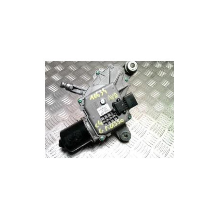 Moteur essuie glace avant droit CITROEN C4 GRAND PICASSO 1 d’occasion
