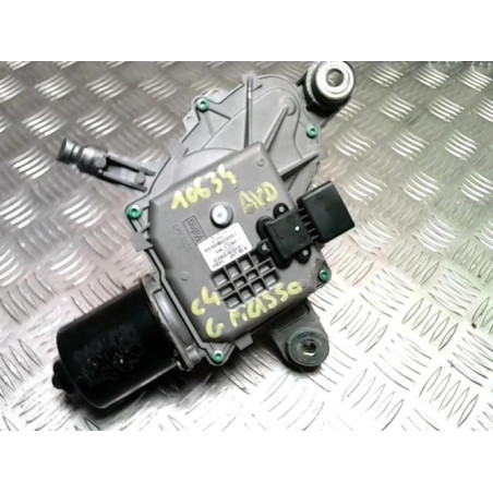Moteur essuie glace avant droit CITROEN C4 GRAND PICASSO 1 d’occasion