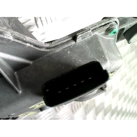Moteur essuie glace avant droit CITROEN C4 GRAND PICASSO 1 d’occasion