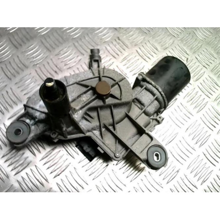 Moteur essuie glace avant droit CITROEN C4 GRAND PICASSO 1 d’occasion