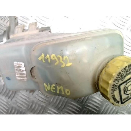 Maitre cylindre (freinage) CITROEN NEMO d’occasion