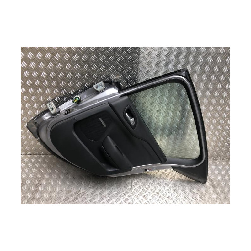 Porte arriere droit DS DS4 1 PHASE 2 d’occasion