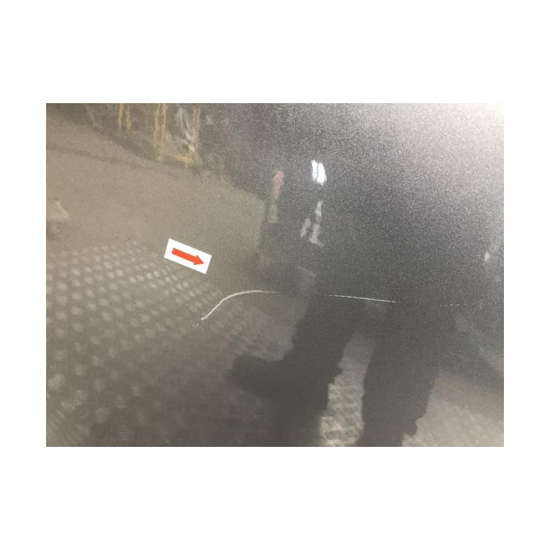 Porte arriere gauche DS DS4 1 PHASE 2 d’occasion
