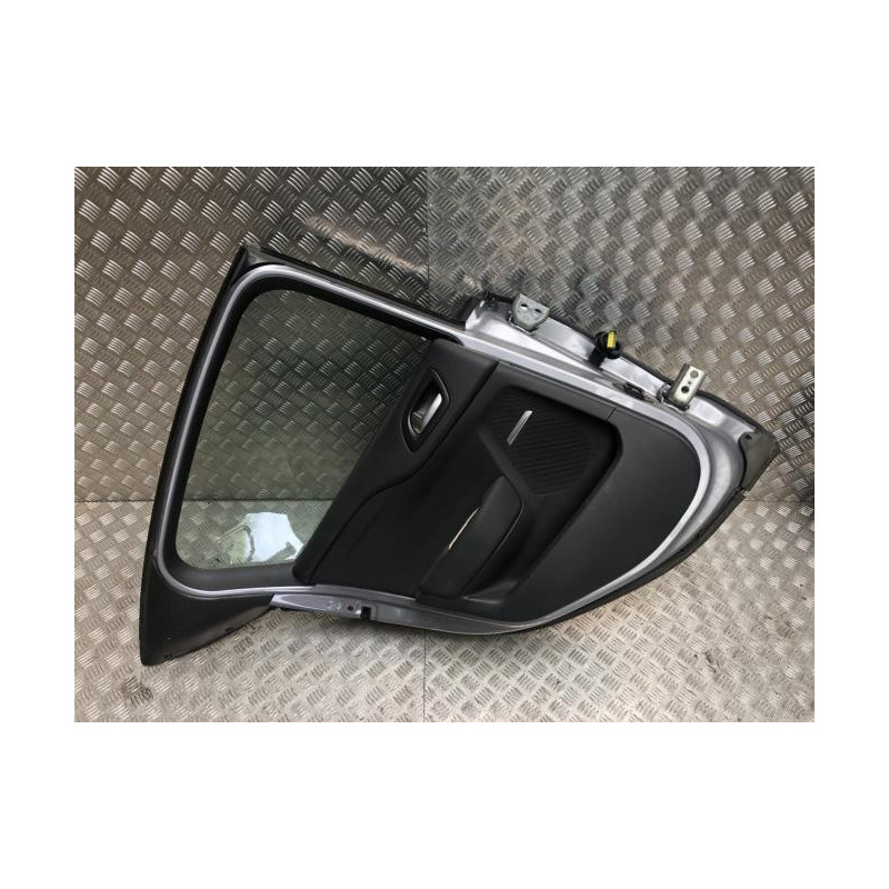 Porte arriere gauche DS DS4 1 PHASE 2 d’occasion