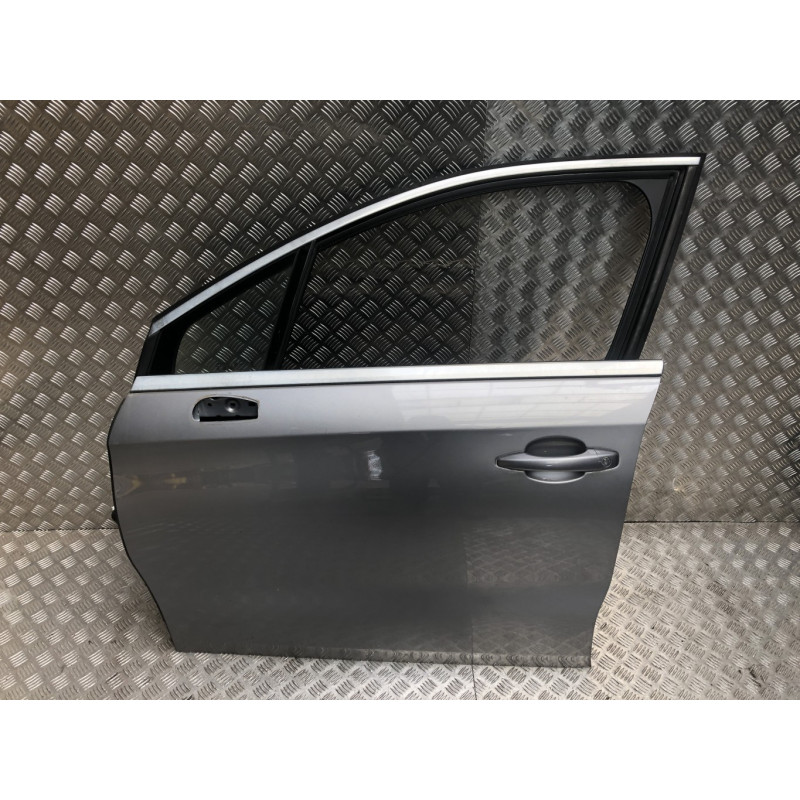 Porte avant gauche DS DS4 1 PHASE 2 d’occasion