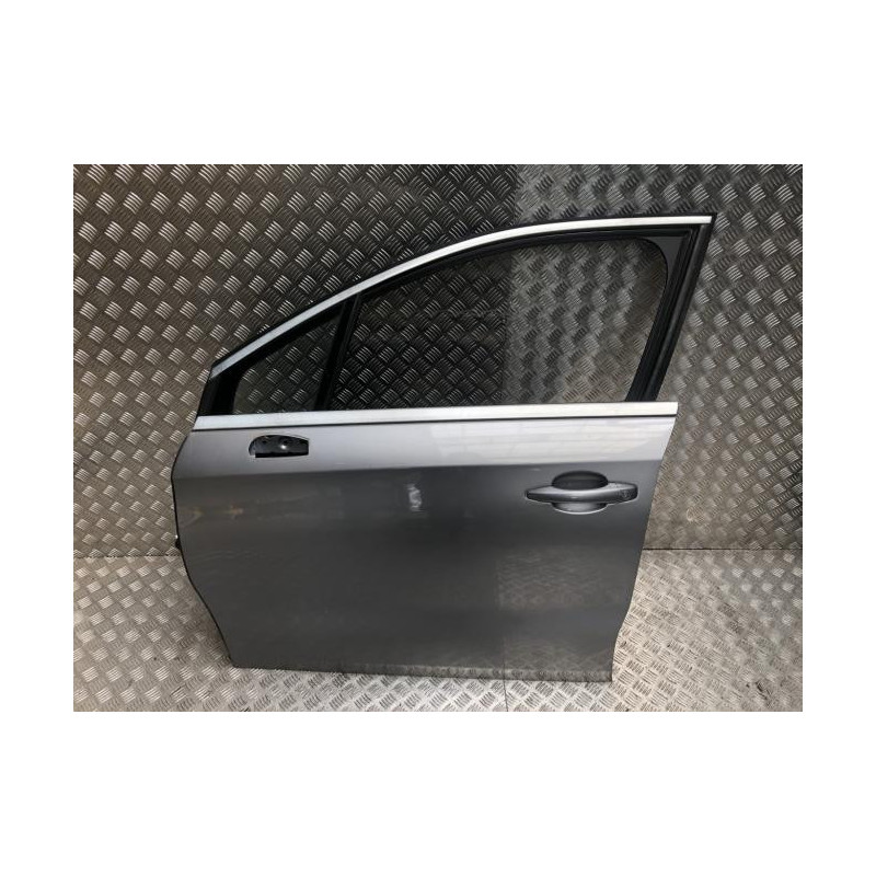 Porte avant gauche DS DS4 1 PHASE 2 d’occasion