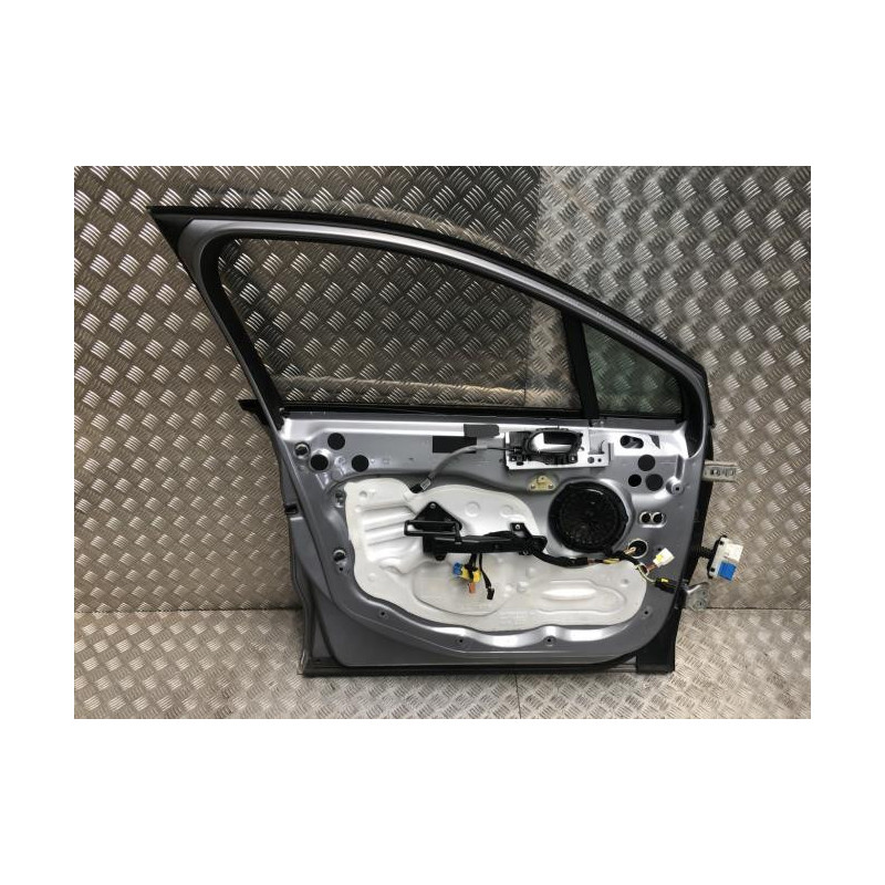Porte avant gauche DS DS4 1 PHASE 2 d’occasion