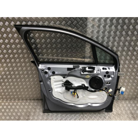 Porte avant gauche DS DS4 1 PHASE 2 d’occasion