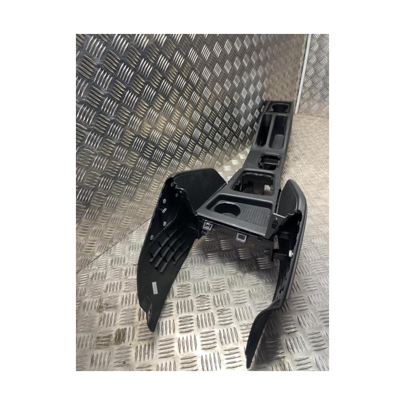Console central (interieur plastique) RENAULT MASTER 3 PHASE 1 d’occasion