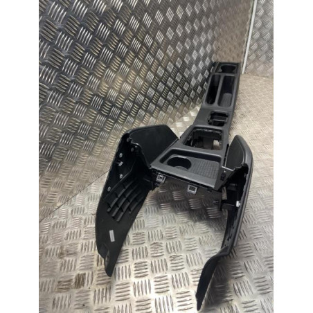 Console central (interieur plastique) RENAULT MASTER 3 PHASE 1 d’occasion