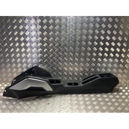 Console central (interieur plastique) RENAULT MASTER 3 PHASE 1 d’occasion