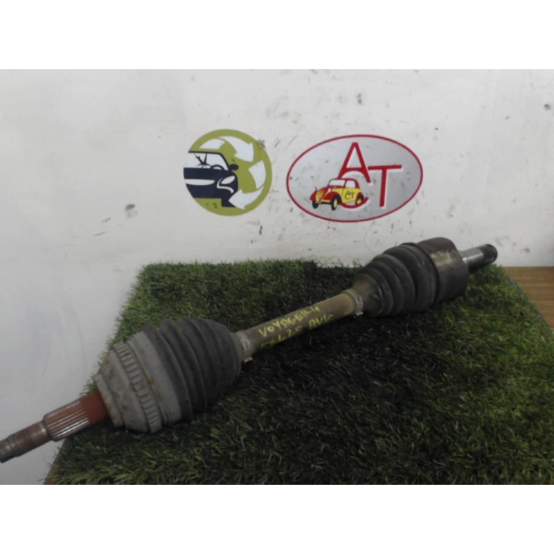 Cardan gauche (transmission) CHRYSLER VOYAGER IV d’occasion