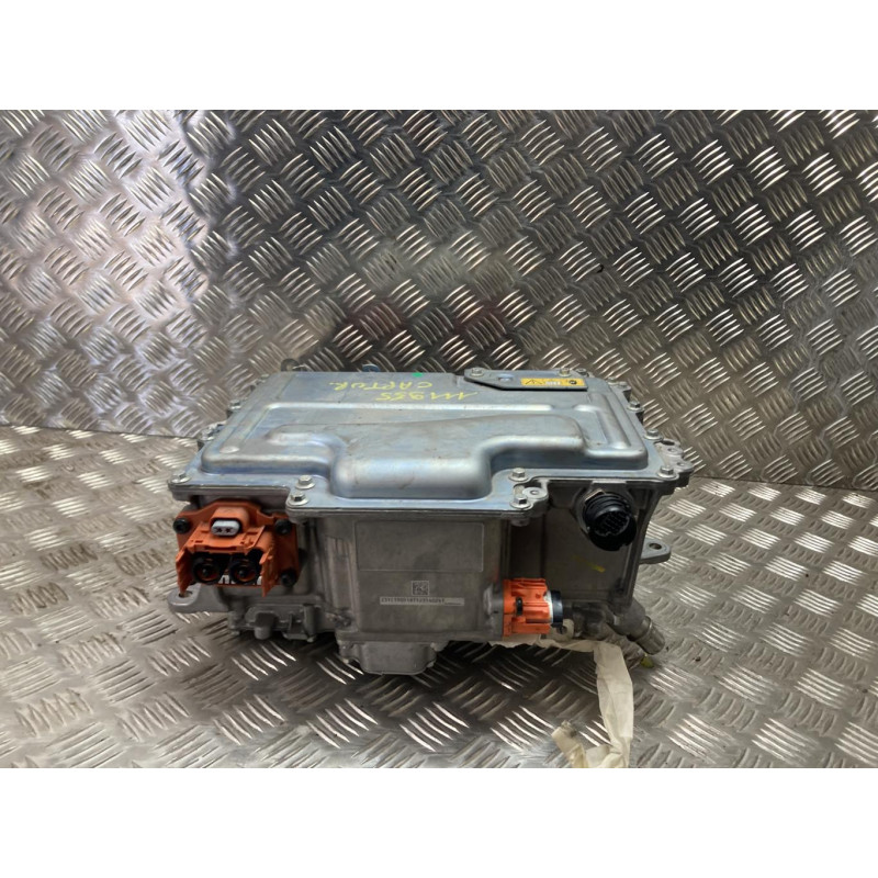 Convertisseur de couple RENAULT CAPTUR 2 PHASE 1 d’occasion