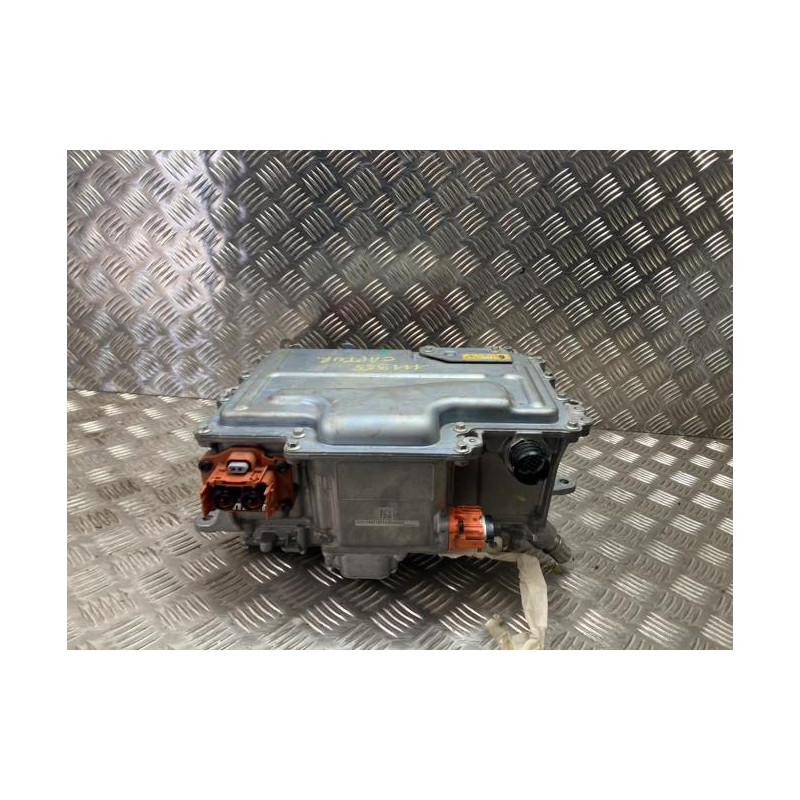 Convertisseur de couple RENAULT CAPTUR 2 PHASE 1 d’occasion