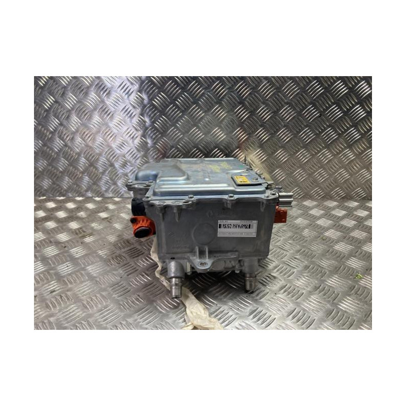 Convertisseur de couple RENAULT CAPTUR 2 PHASE 1 d’occasion