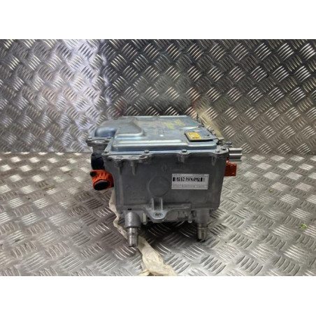 Convertisseur de couple RENAULT CAPTUR 2 PHASE 1 d’occasion