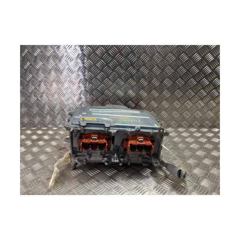 Convertisseur de couple RENAULT CAPTUR 2 PHASE 1 d’occasion