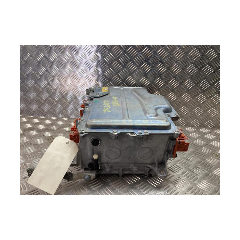 Convertisseur de couple RENAULT CAPTUR 2 PHASE 1 d’occasion