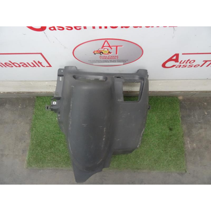 Console central (interieur plastique) PEUGEOT EXPERT PHASE 1 COMBI d’occasion