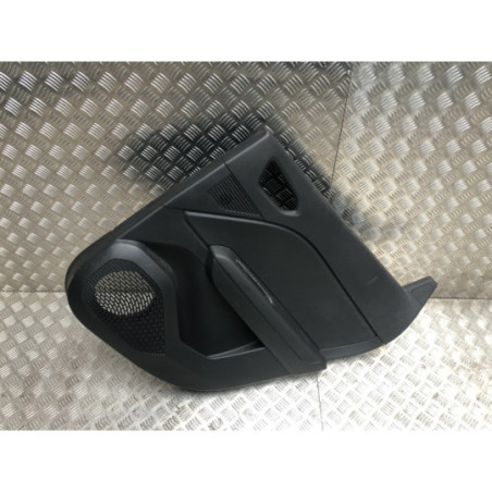 Panneau de porte arriere droit RENAULT CAPTUR 2 PHASE 1 d’occasion