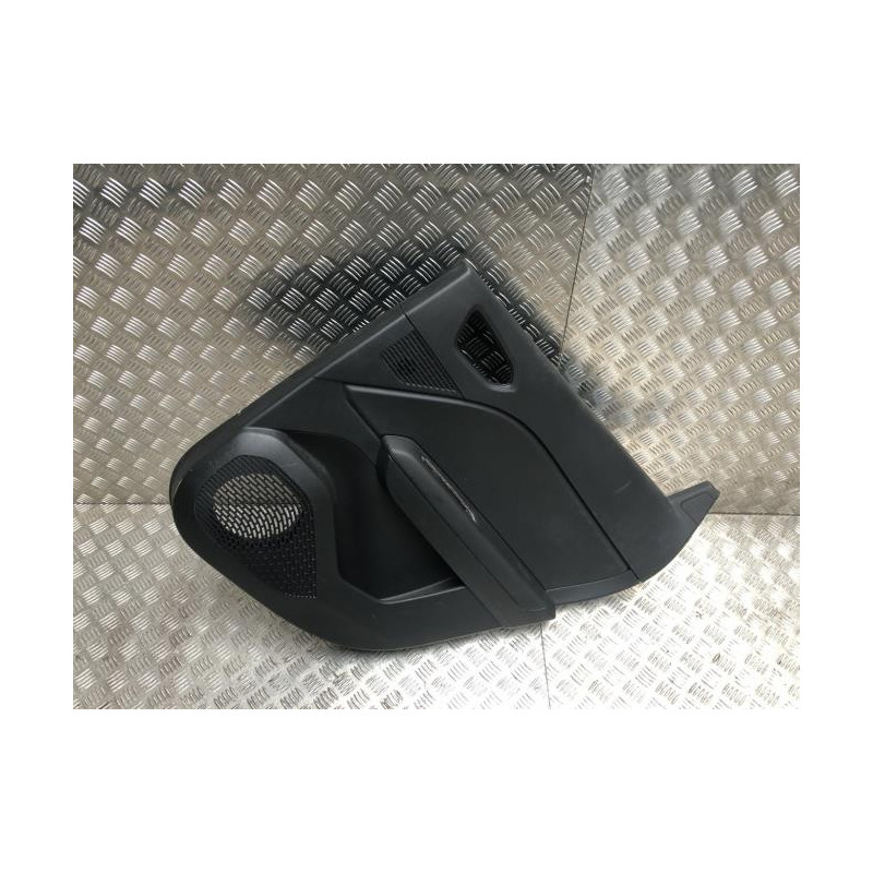 Panneau de porte arriere droit RENAULT CAPTUR 2 PHASE 1 d’occasion