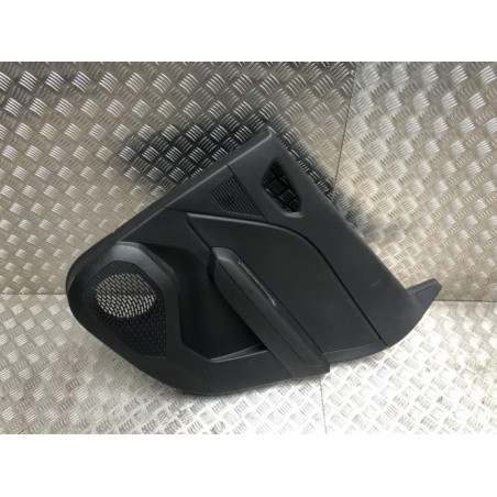 Panneau de porte arriere droit RENAULT CAPTUR 2 PHASE 1 d’occasion
